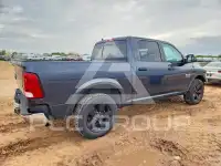 2015 RAM 1500 фото