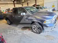2015 RAM 1500 фото