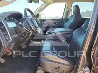 2015 RAM 1500 photo