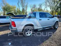 2015 RAM 1500 фото