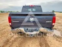 2015 RAM 1500 фото