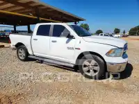 2015 RAM 1500 фото