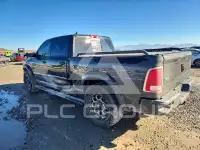 2015 RAM 1500 фото