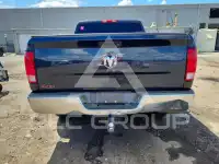 2015 RAM 1500 фото
