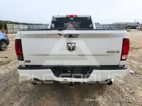 2015 RAM 1500 фото