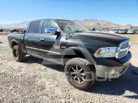 2015 RAM 1500 photo