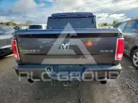 2015 RAM 1500 photo