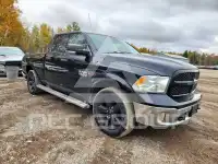 2015 RAM 1500 фото