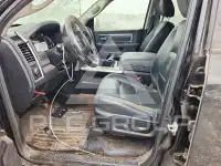 2015 RAM 1500 фото