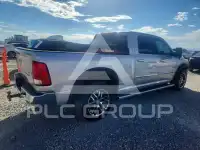 2015 RAM 1500 фото