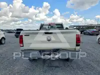 2015 RAM 1500 фото