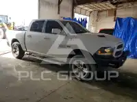 2015 RAM 1500 photo