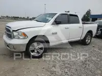 2015 RAM 1500 фото