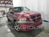 2015 RAM 1500 фото