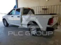 2015 RAM 1500 фото