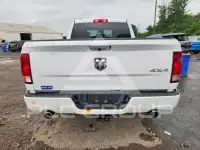 2015 RAM 1500 фото