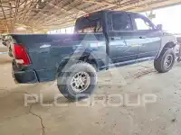 2015 RAM 1500 фото
