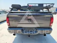 2015 RAM 1500 photo