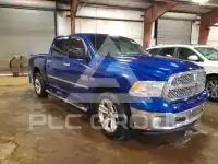 2015 RAM 1500 фото