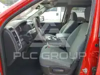 2015 RAM 1500 photo