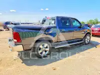 2015 RAM 1500 фото