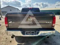 2015 RAM 1500 фото