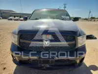 2015 RAM 1500 фото