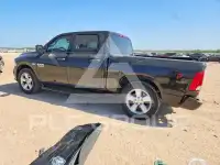 2015 RAM 1500 фото
