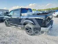 2015 RAM 1500 фото