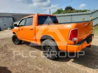 2015 RAM 1500 photo