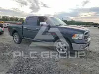 2015 RAM 1500 фото