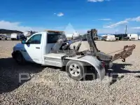 2015 RAM 1500 фото