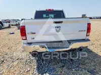 2015 RAM 1500 фото