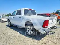 2015 RAM 1500 фото