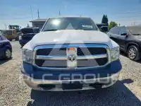 2015 RAM 1500 фото