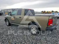 2015 RAM 1500 фото