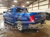 2015 RAM 1500 фото