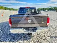 2015 RAM 1500 фото