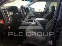 2015 RAM 1500 фото