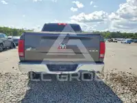 2015 RAM 1500 фото