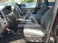 2015 RAM 1500 фото