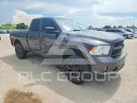 2015 RAM 1500 фото
