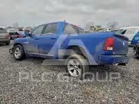 2015 RAM 1500 фото