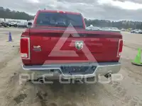 2015 RAM 1500 фото