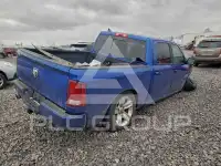 2015 RAM 1500 фото
