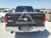 2015 RAM 1500 фото