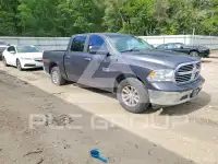 2015 RAM 1500 фото