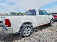 2015 RAM 1500 фото