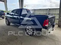 2015 RAM 1500 photo