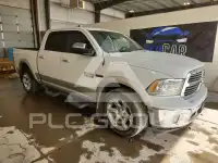 2015 RAM 1500 photo